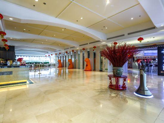 5l Hotel Beijing 13/31