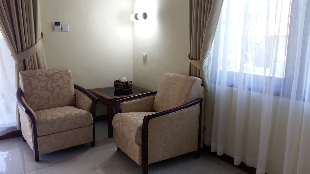 Taman Surgawi Resort And Spa 48/69