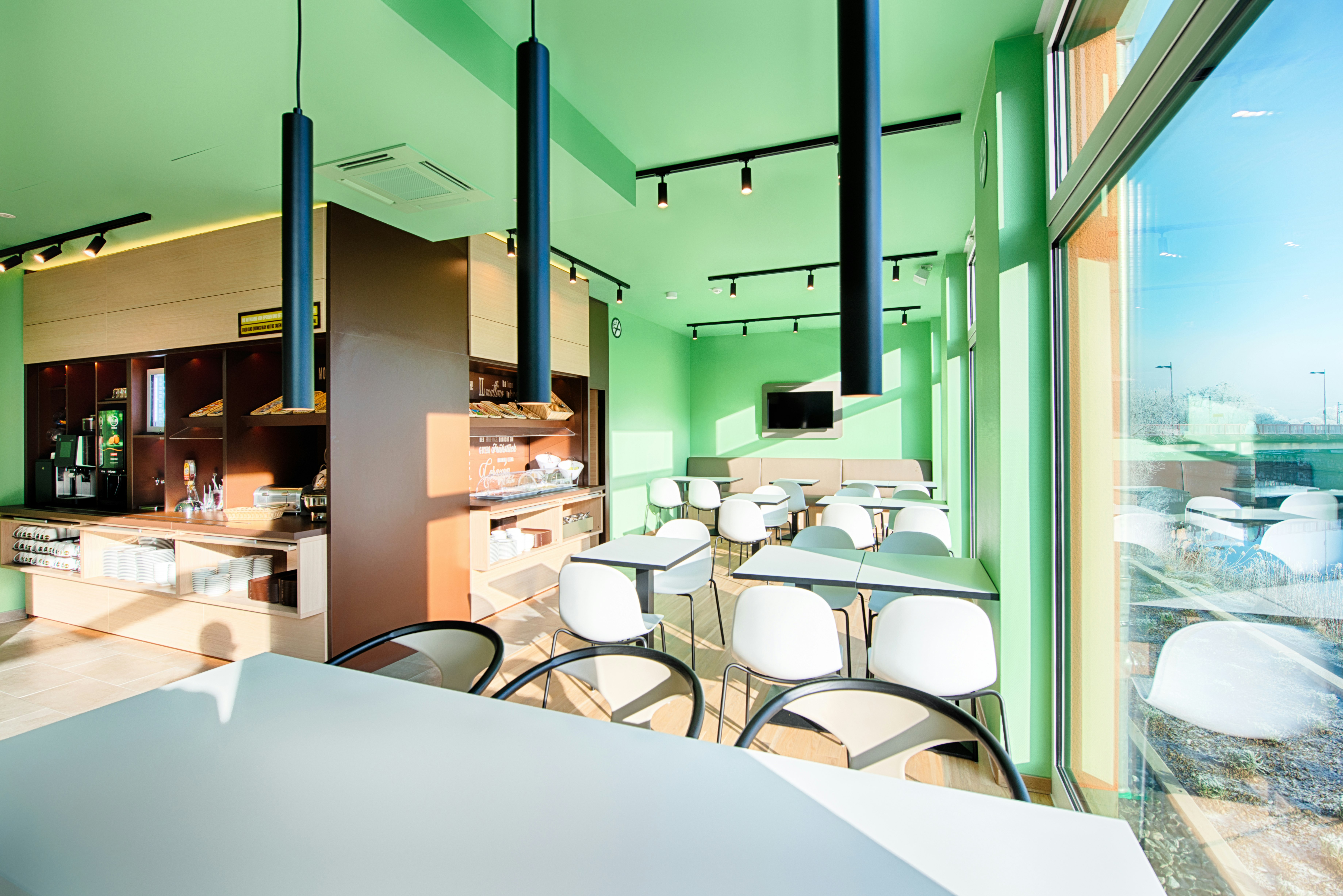 B&B Hotel Wetzlar 36/40