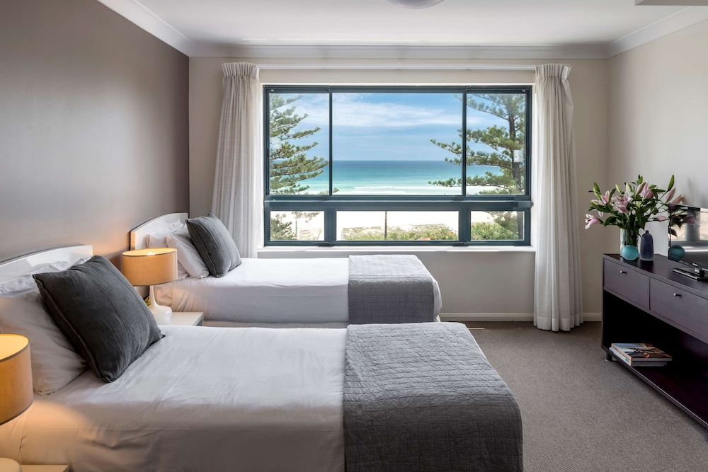 Oaks Gold Coast Calypso Plaza Suites 23/72