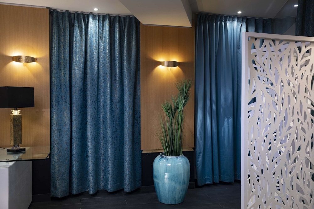 Hotel Montparnasse Saint Germain 47/76