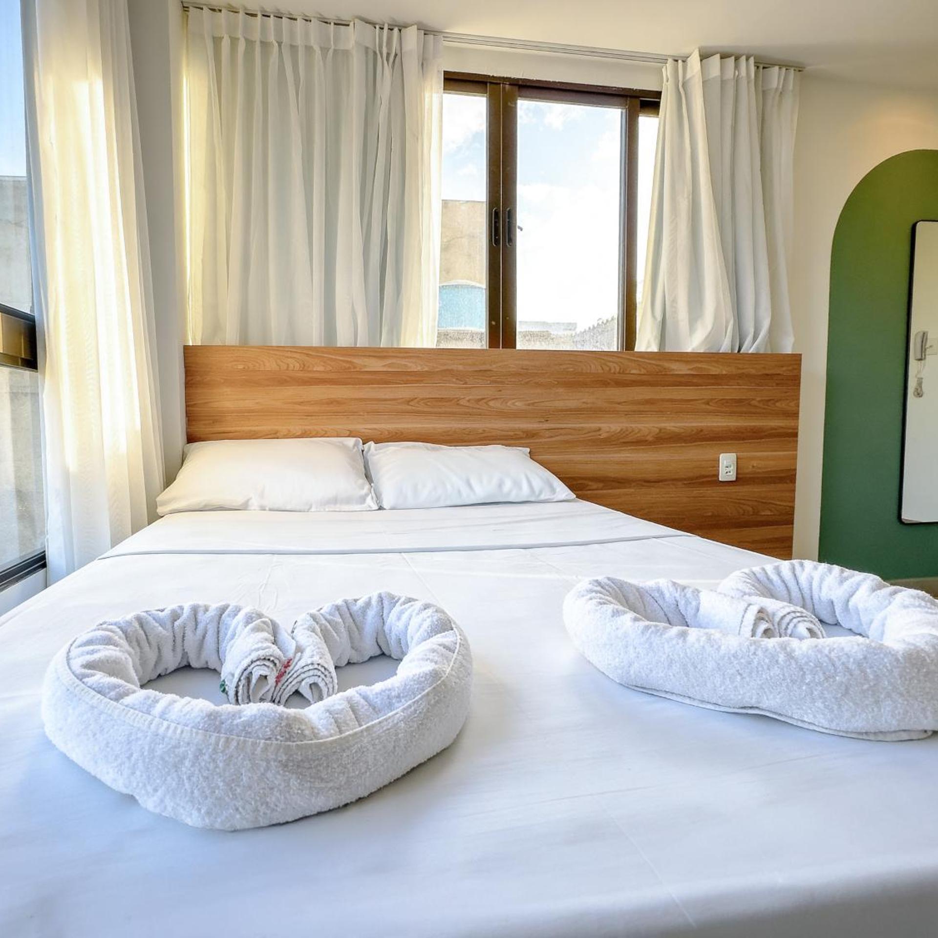 Room, Double Bed, Accessible