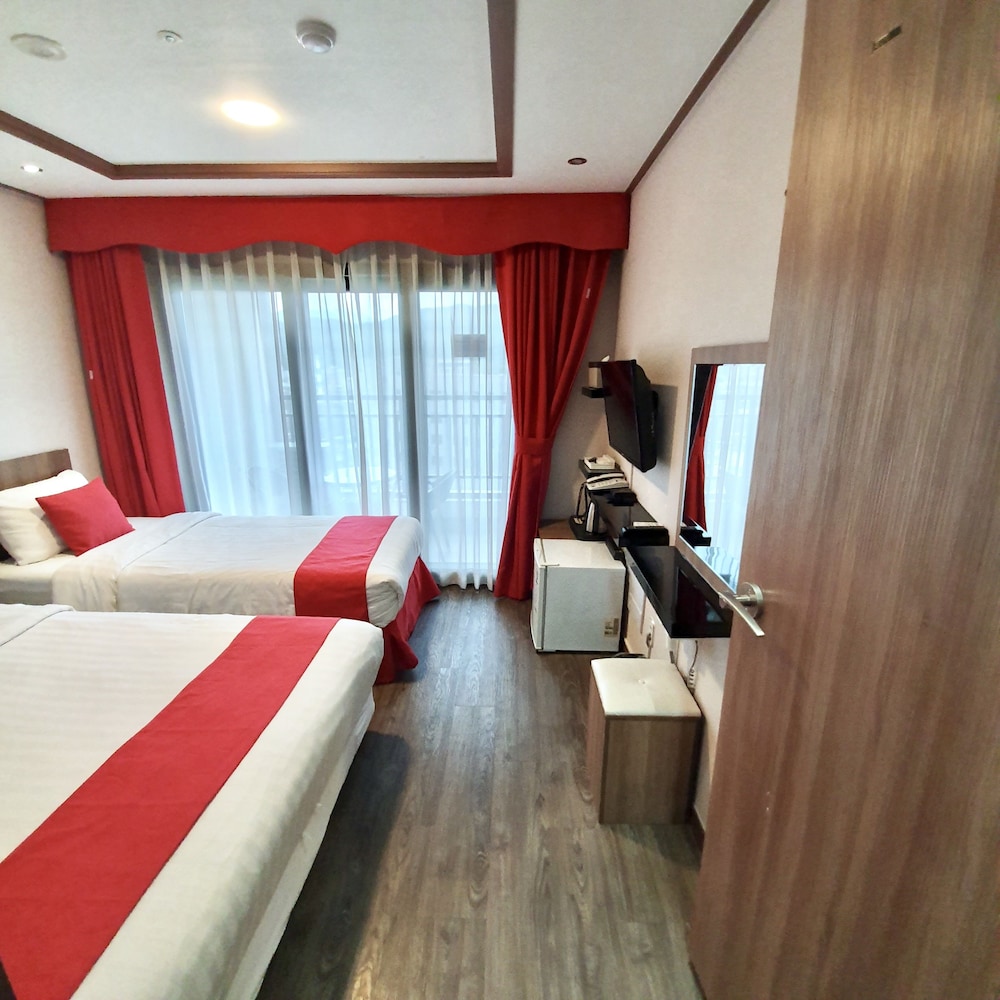 CS Premier Hotel Anyang 16/45