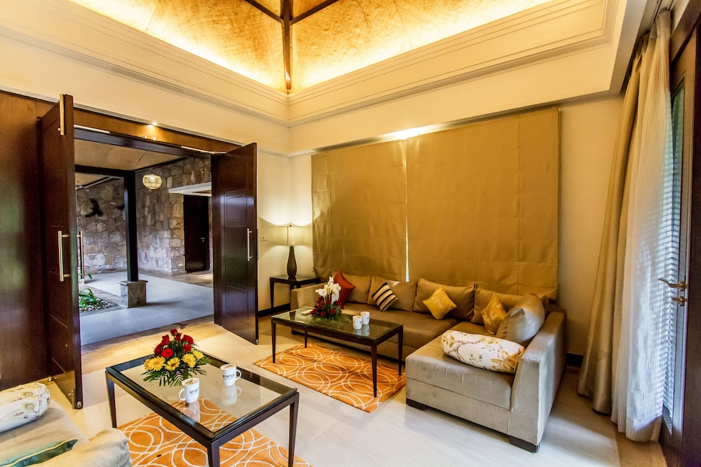 The Ananta Udaipur 45/72