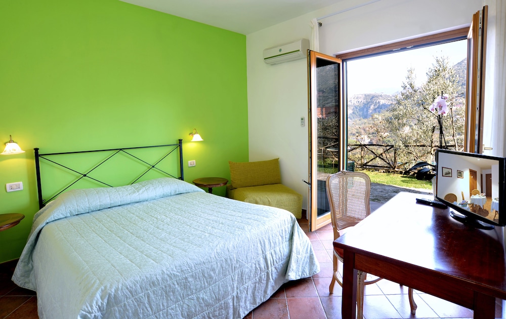 B&B Villevieille 5/54