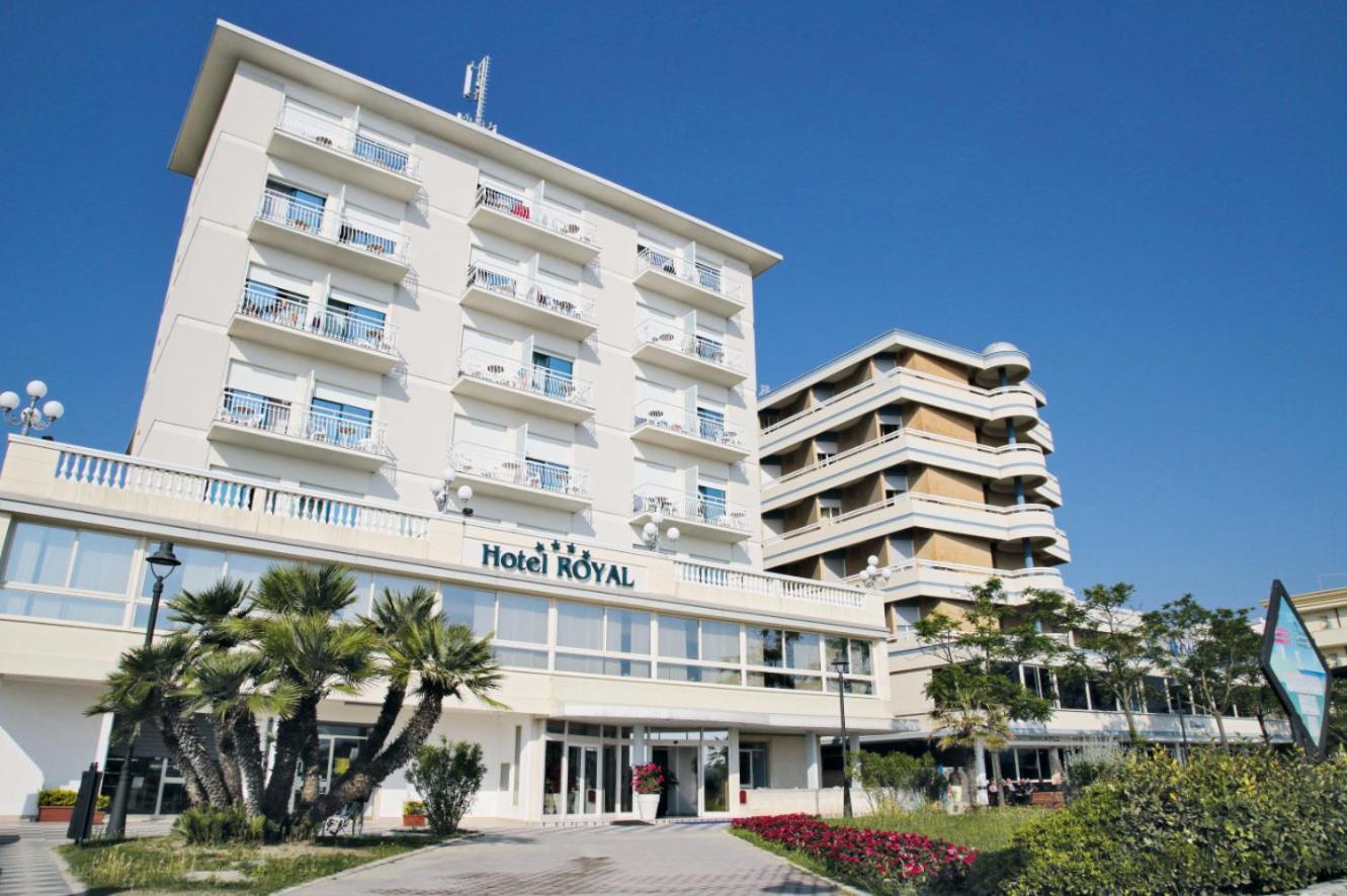 Hotel Royal 44/50
