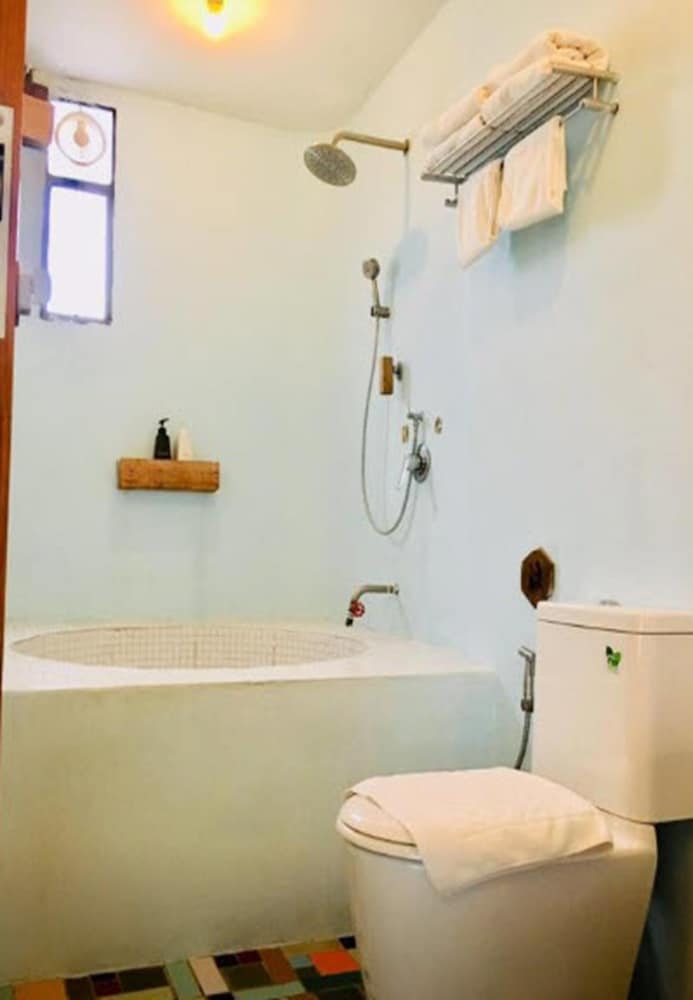 The Artel Nimman Hotel 35/37