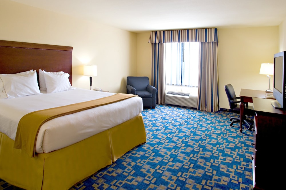 Holiday Inn Express Hotel And Suites Jourdanton Pleasanton 18/58