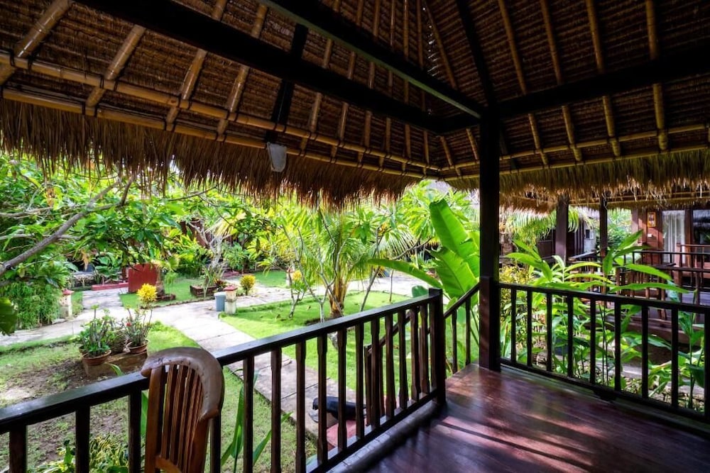 Sedok Jineng Villa 8/50