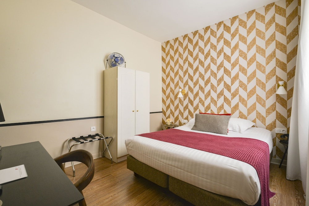 Hotel Jeanne D Arc Le Marais 19/52
