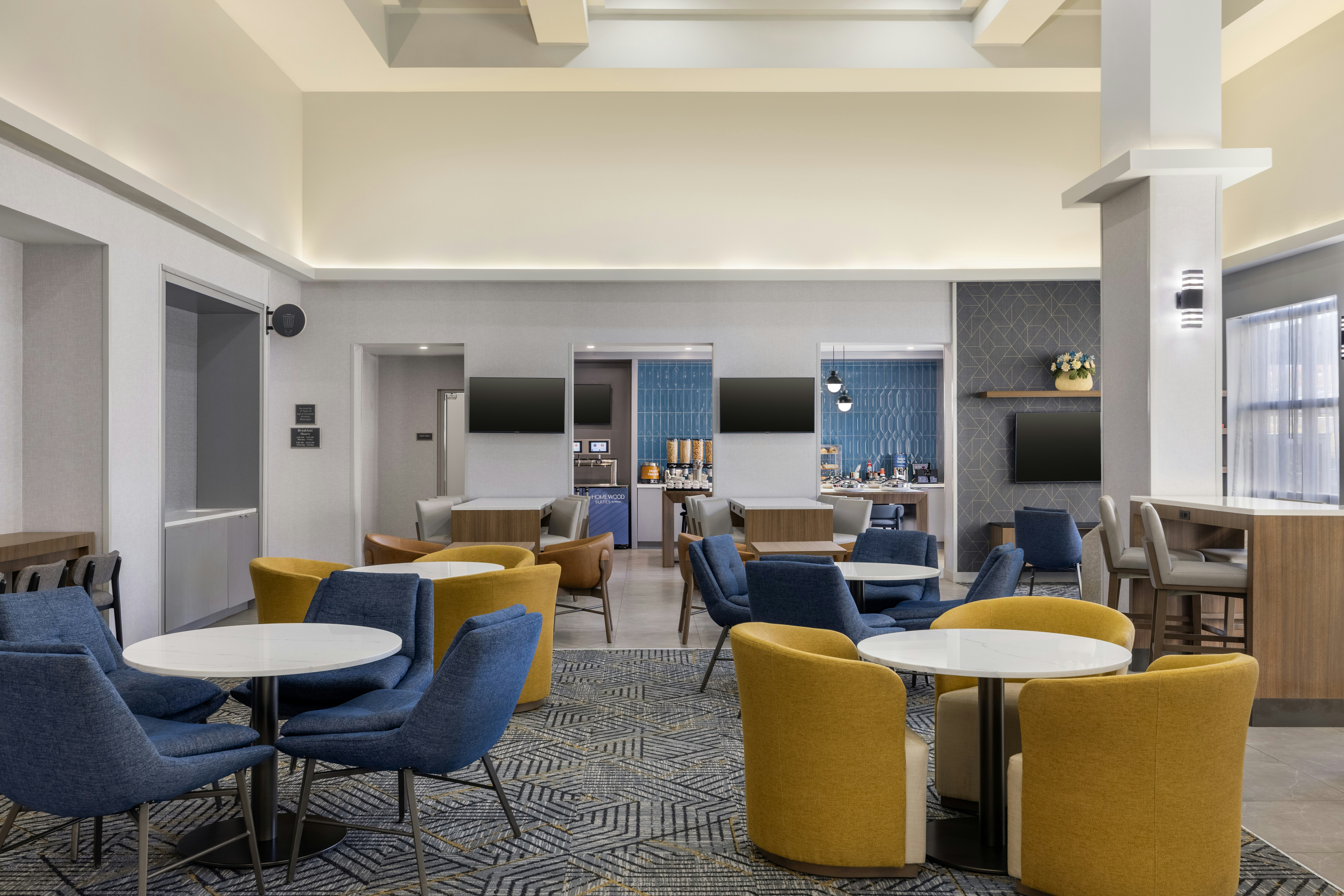 Homewood Suites by Hilton Tulsa South Medical District 29/32
