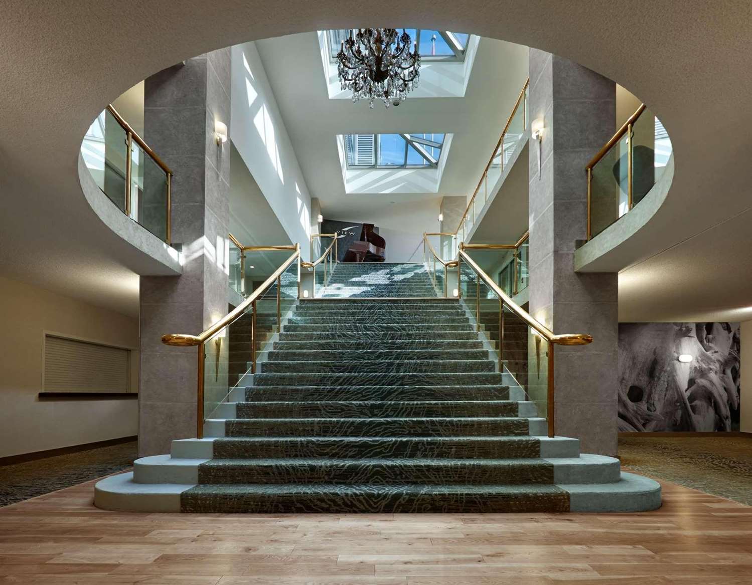 Radisson Blu Toronto Downtown 25/38