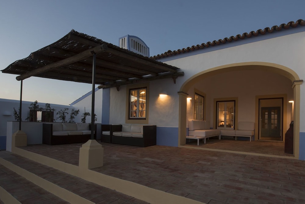 Herdade Do Touril 6/81