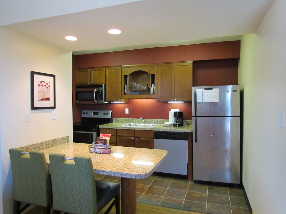 Residence Inn Louisville East 35/46