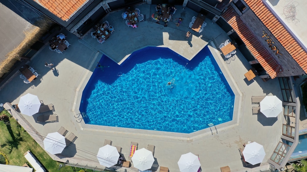 Assos Troy Otel 31/50