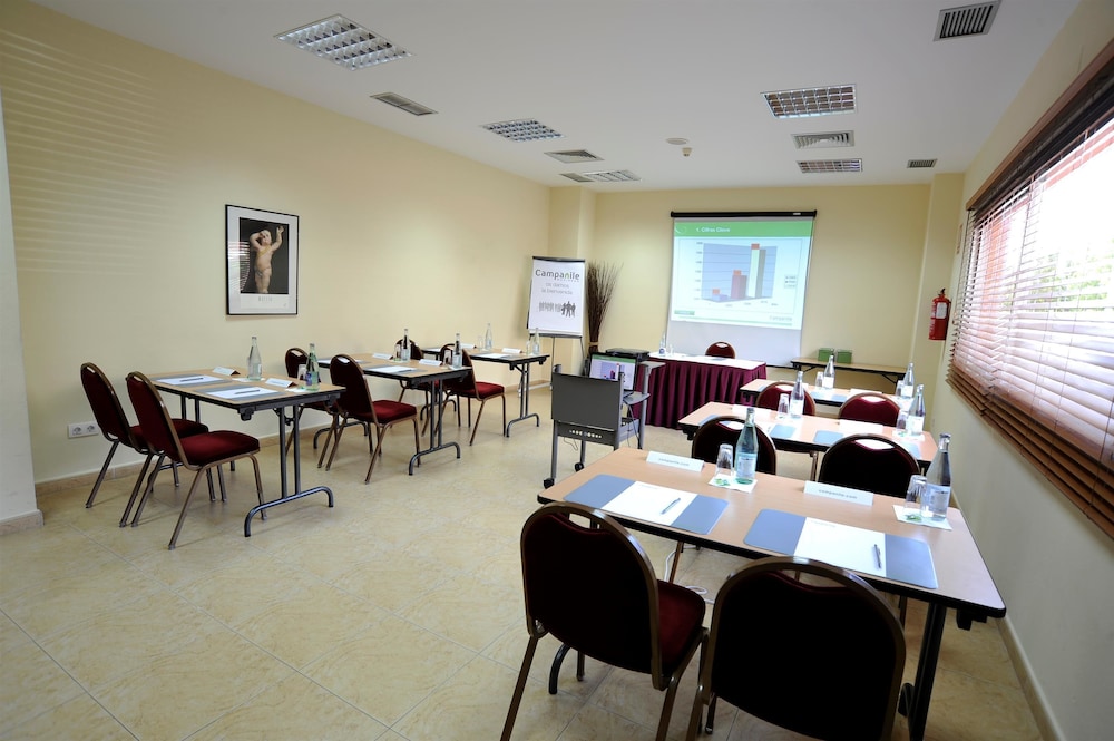 Hotel Campanile Murcia 31/59