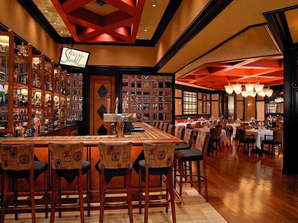 Restaurant-cafeteria