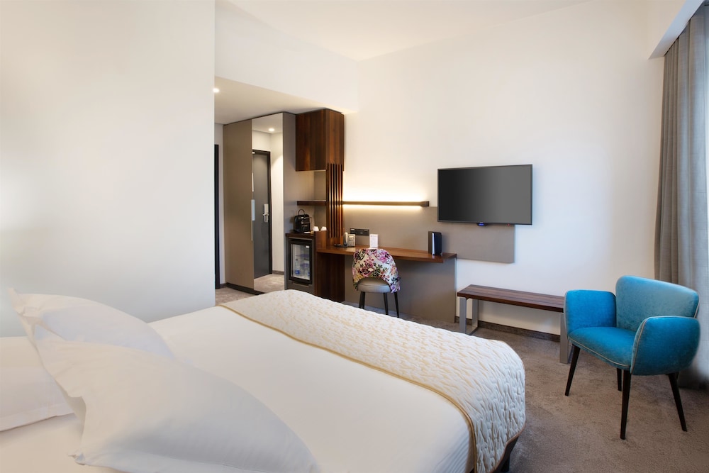 Best Western Plus Hotel Les Humanistes 17/60