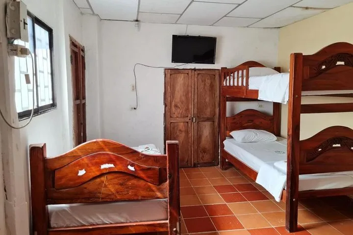 Hotel Casa Faccioli 6/26