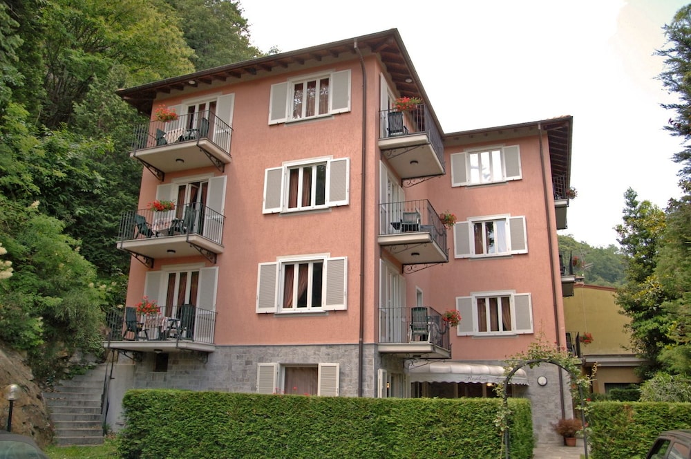 Residence Hotel Garden 33/37