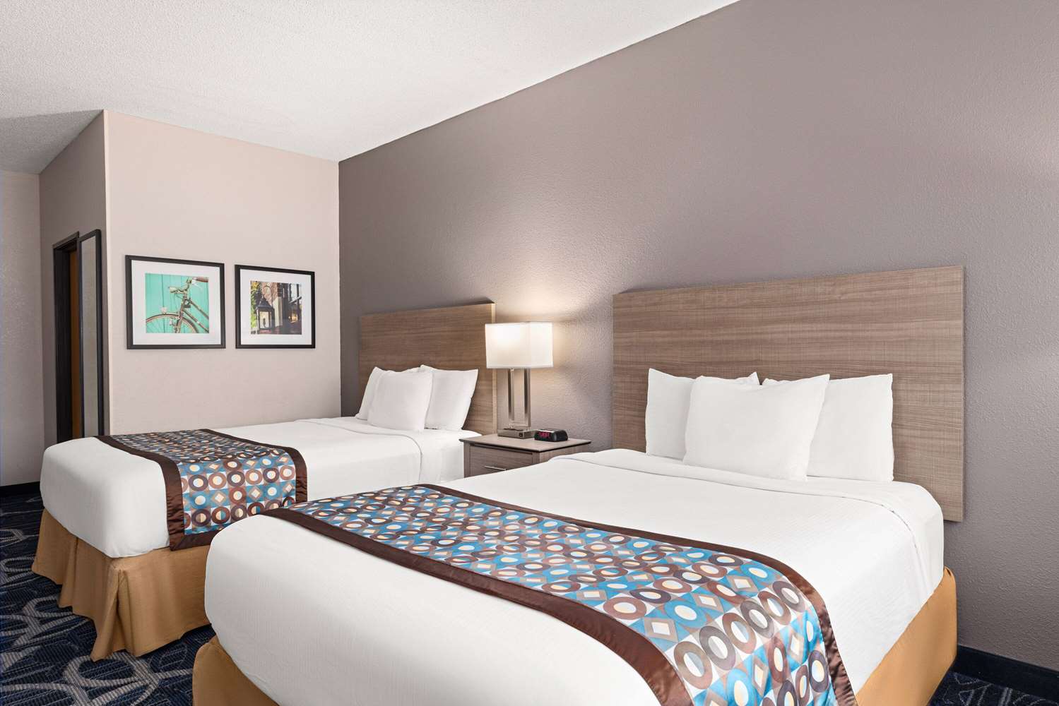 Baymont By Wyndham Waterloo 13/46
