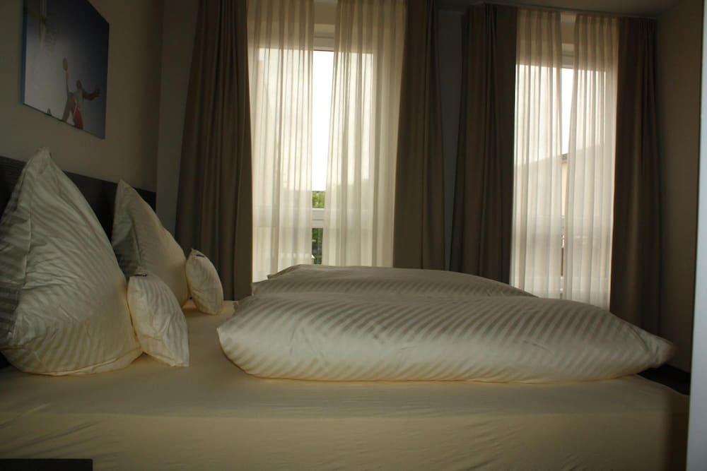 Hotel Bloemfontein 5/27
