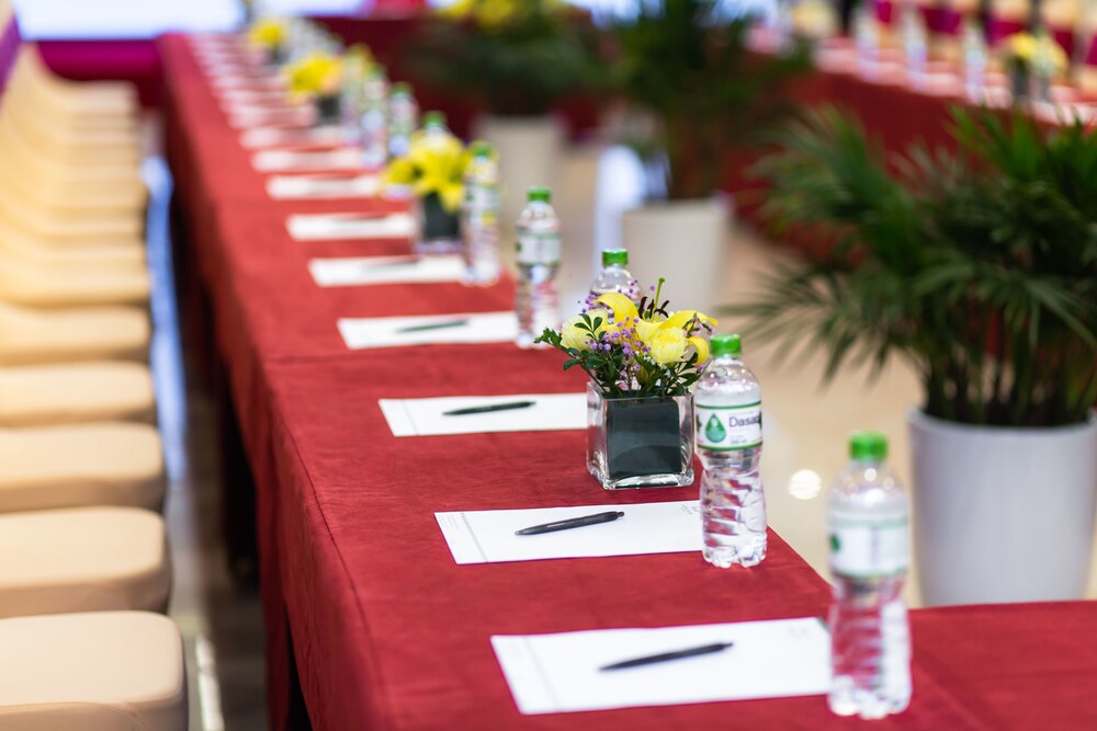 Muong Thanh Sapa Hotel 58/64
