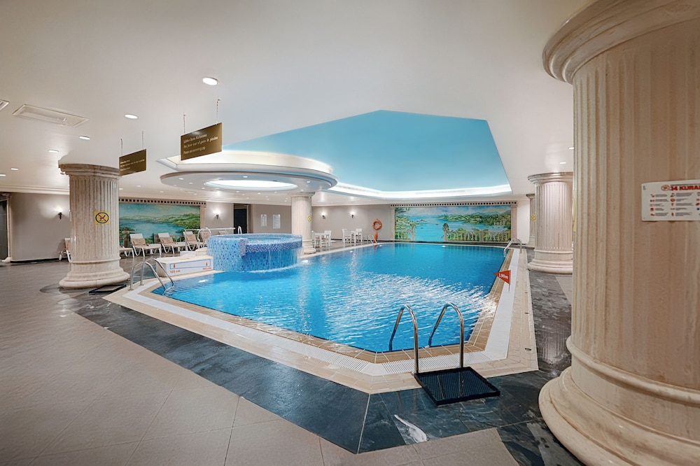 Eresin Hotels Topkapi 40/78