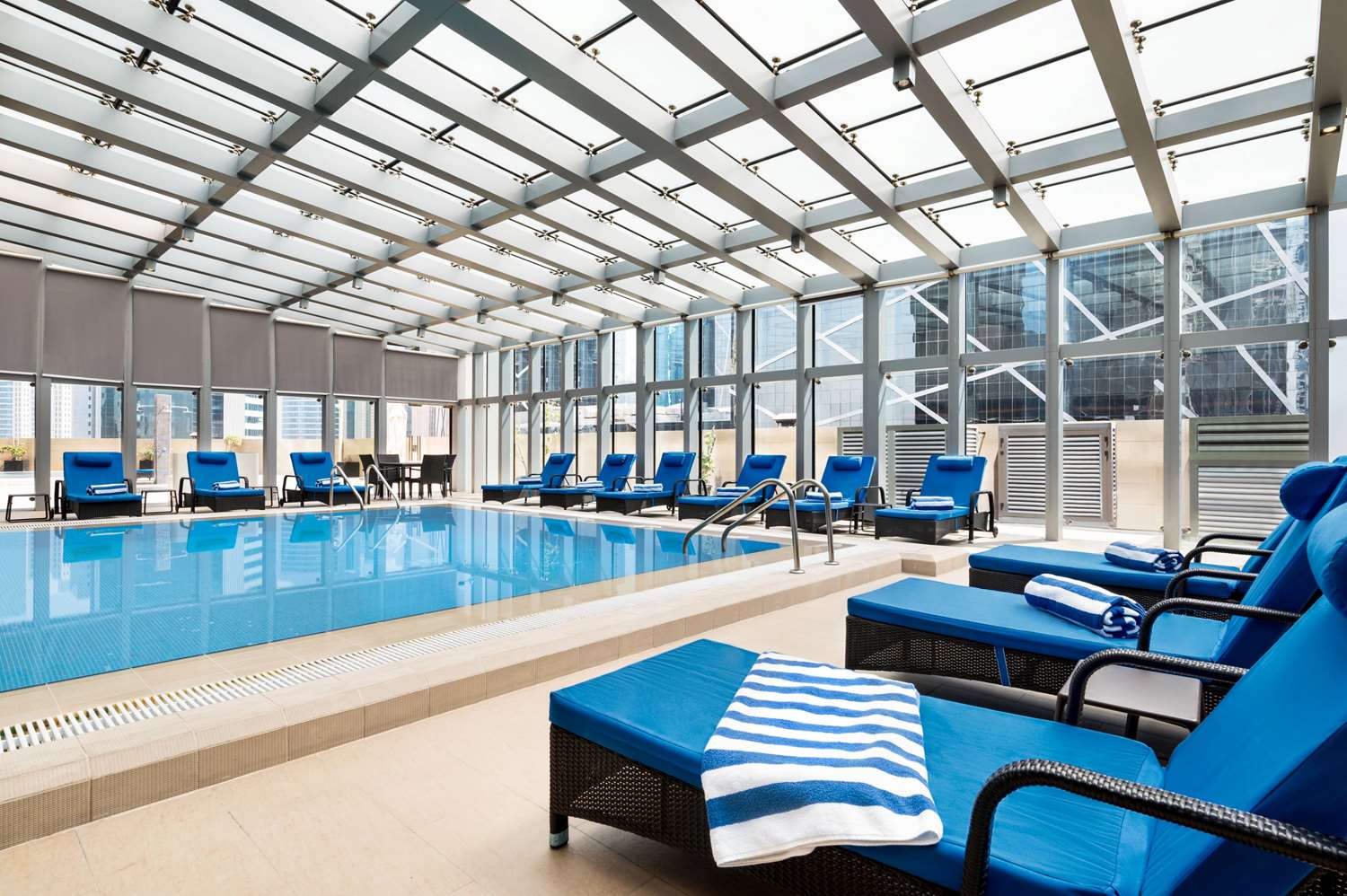 Wyndham Doha West Bay 31/62