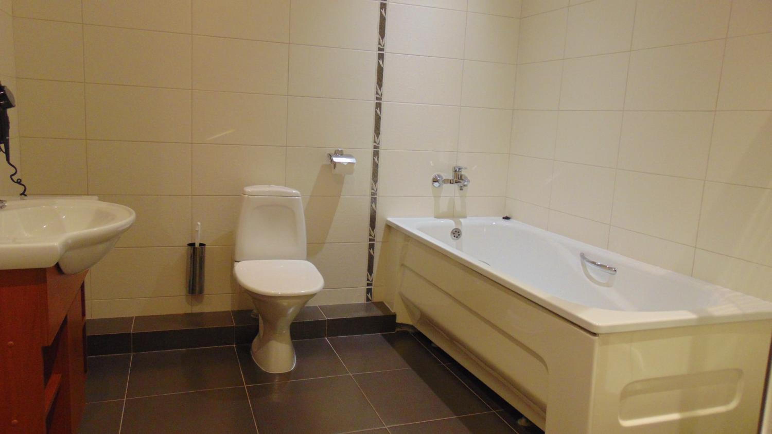 Villa Alicante 48/50