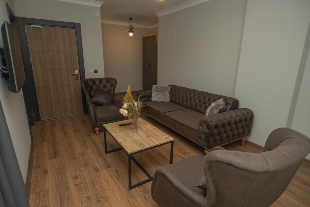Pazarcik Mountain Hotel 22/50