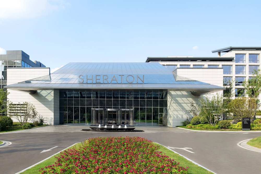 Sheraton Xuzhou 2/46