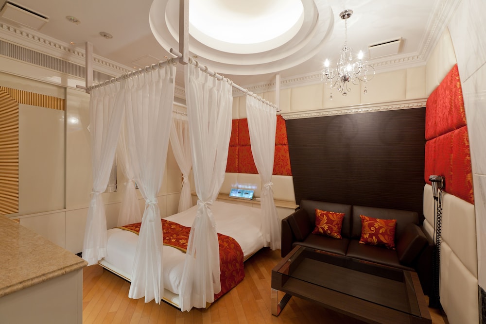 Hotel An Shinjuku Kabukicho - Adults Only 20/46