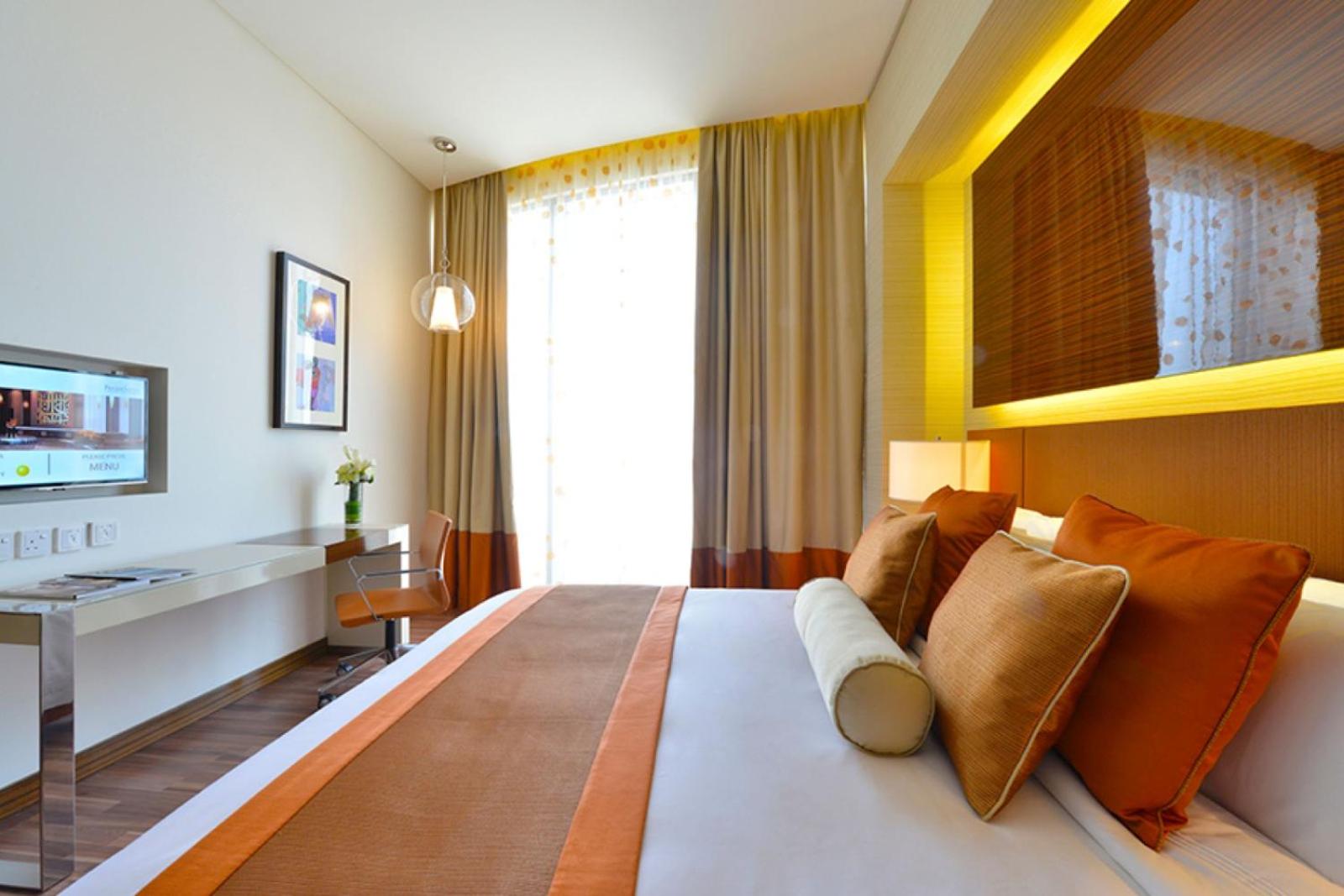 Escape, Spa, Sea View