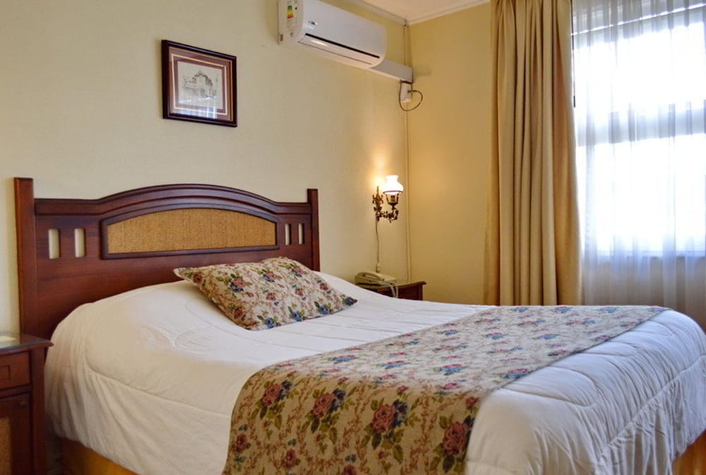 Hotel Melillanca 27/55