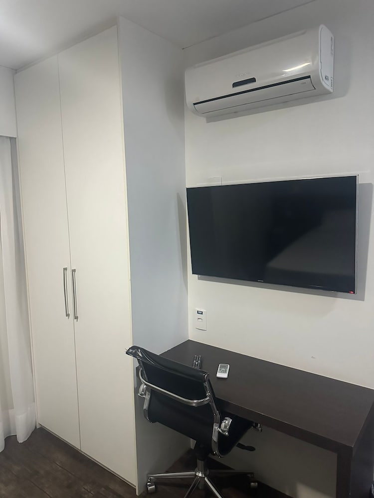 San Diego Suites Pampulha 49/67