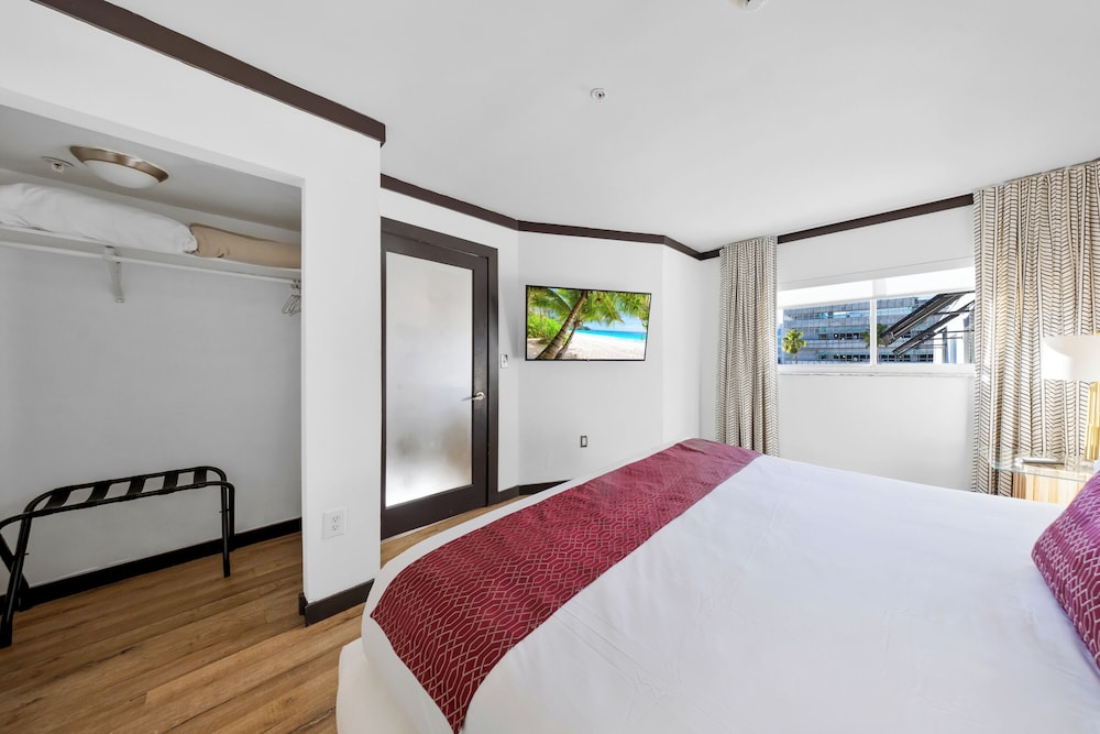 Metropole Suites South Beach 28/77