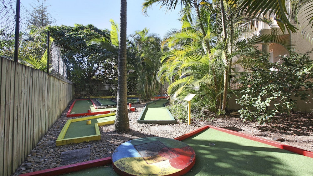Mari Court Resort 60/72
