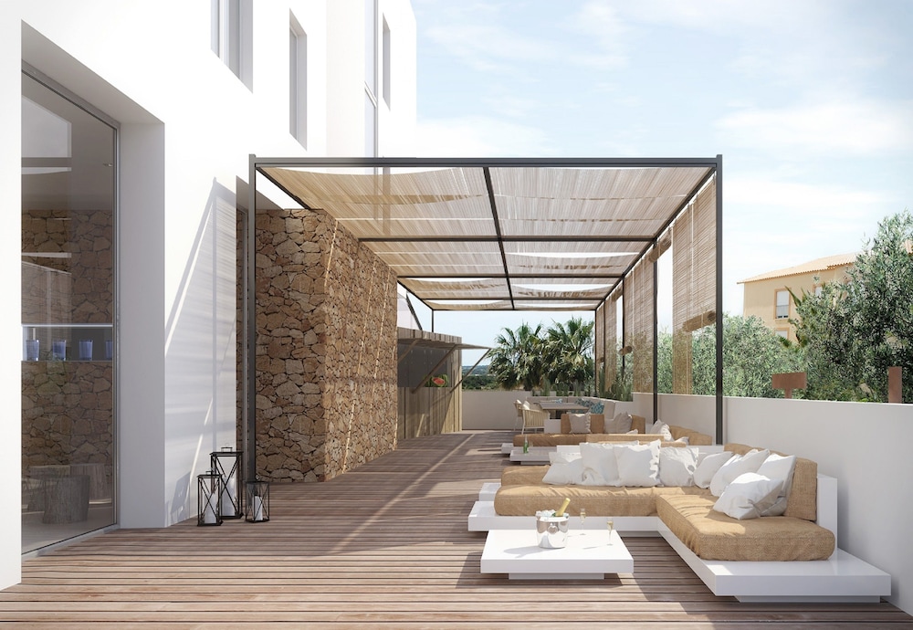 Apartamentos Castavi 32/63