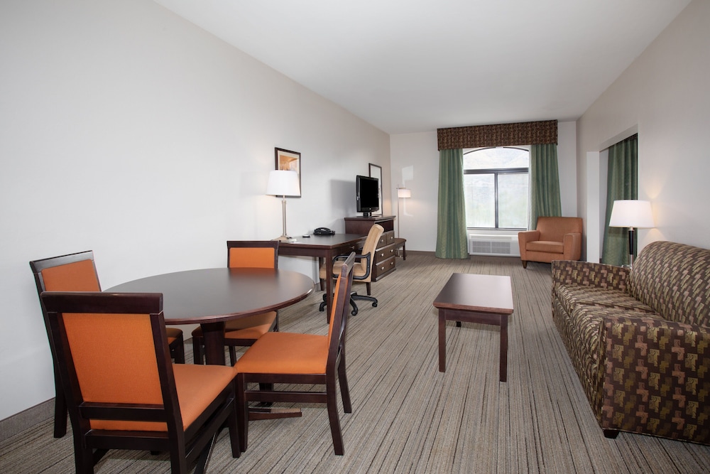 Holiday Inn Express Suites Oro Valley Tucson North Ex Wingate By Wyndham Tucson North Oro Valley 28/46