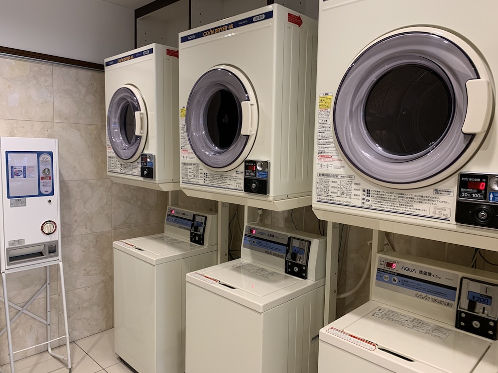 Toyoko Inn Osaka Itami Kuko 50/58