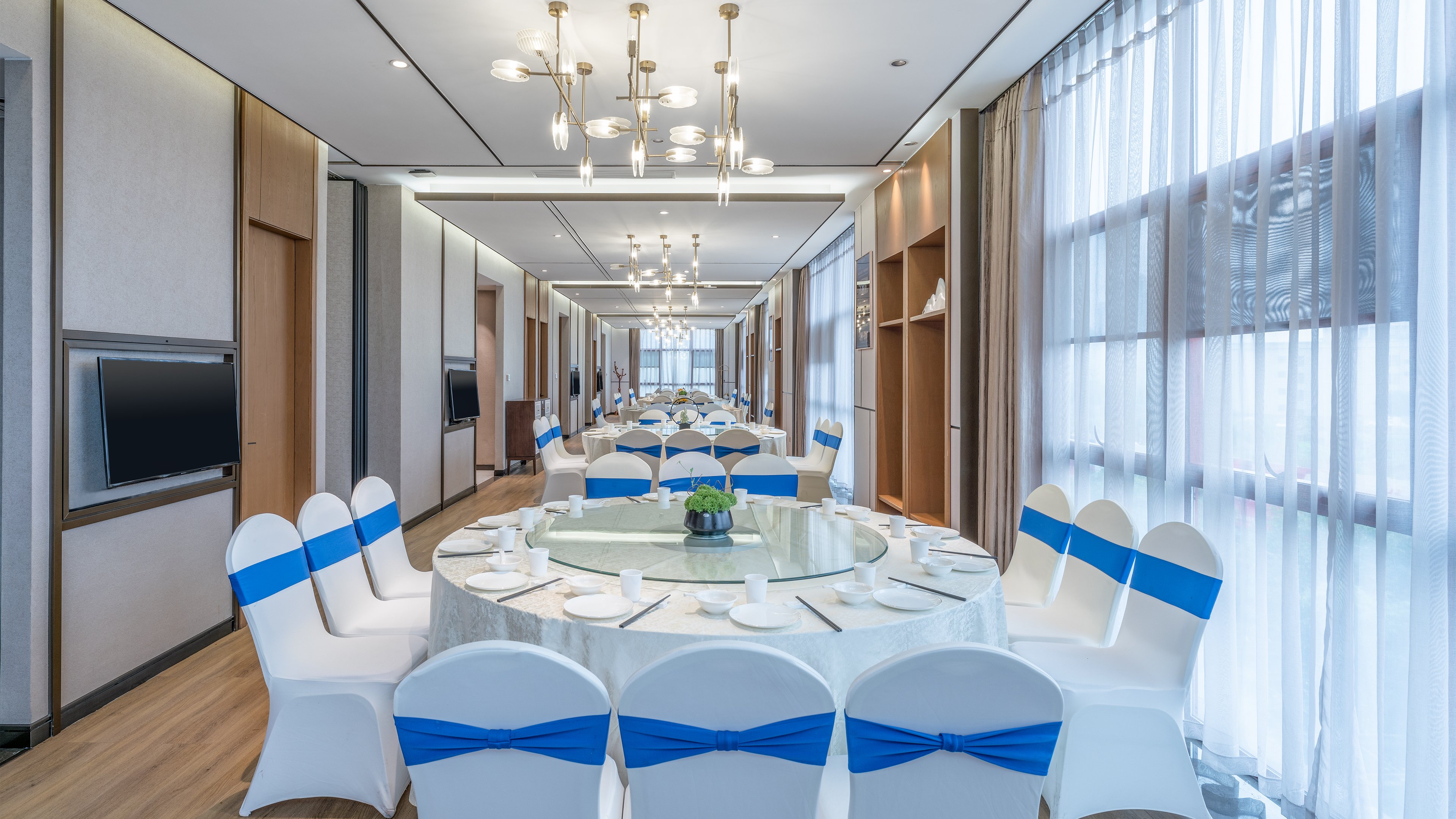 Holiday Inn Express Pingchang 43/48