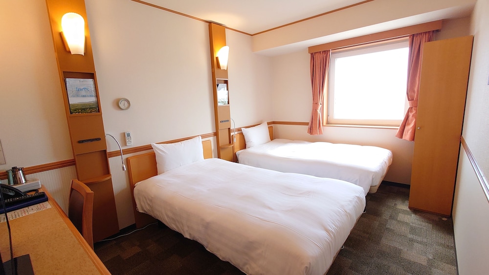 Toyoko Inn Niigata Ekimae 21/58