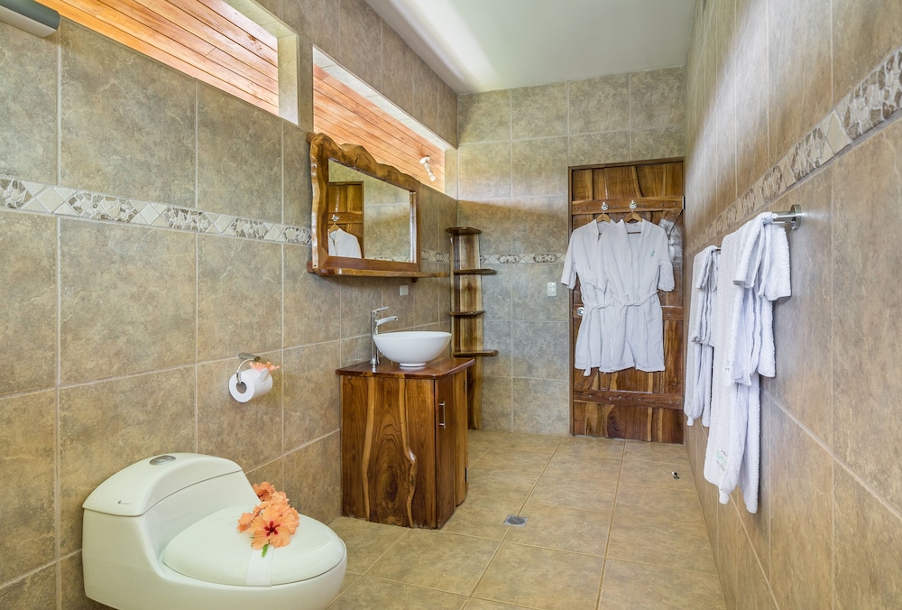 Drake Bay Getaway Resort 38/39