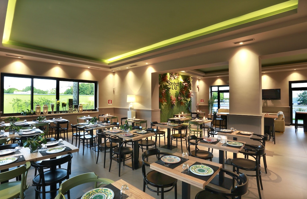 Hotel Aloisi 40/50