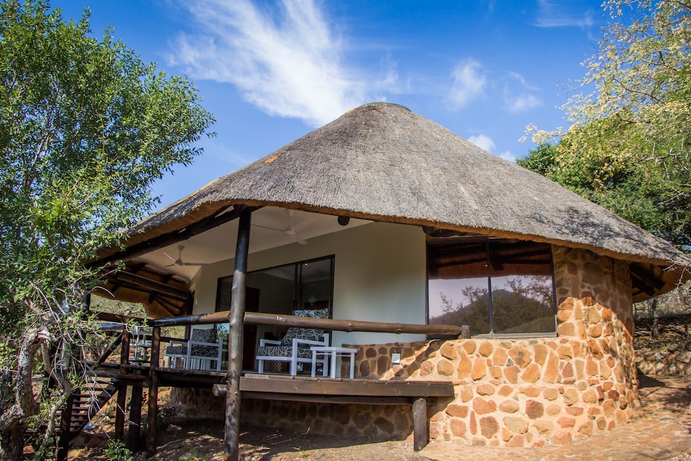 Leopard Mountain Safari Lodge 69/74
