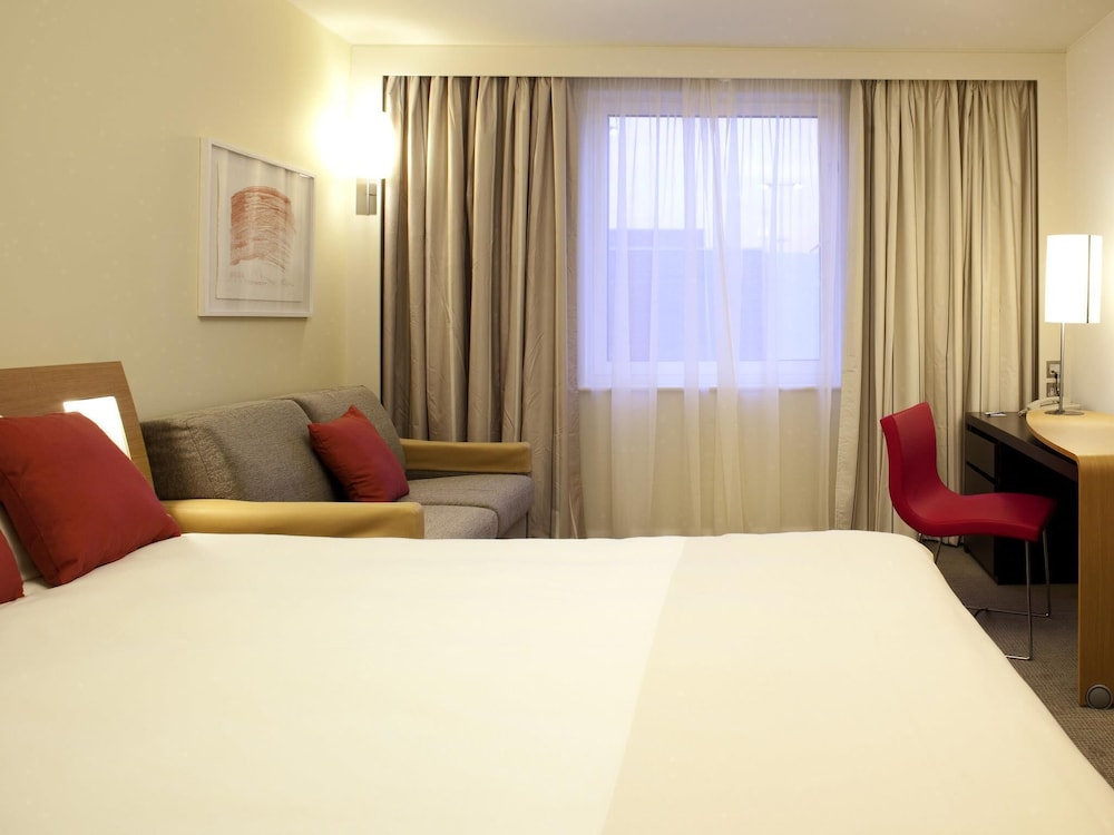 Novotel Liverpool Centre 19/72
