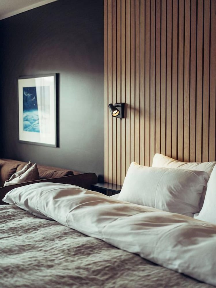 Hovdestoylen Hotell And Lodge 13/50