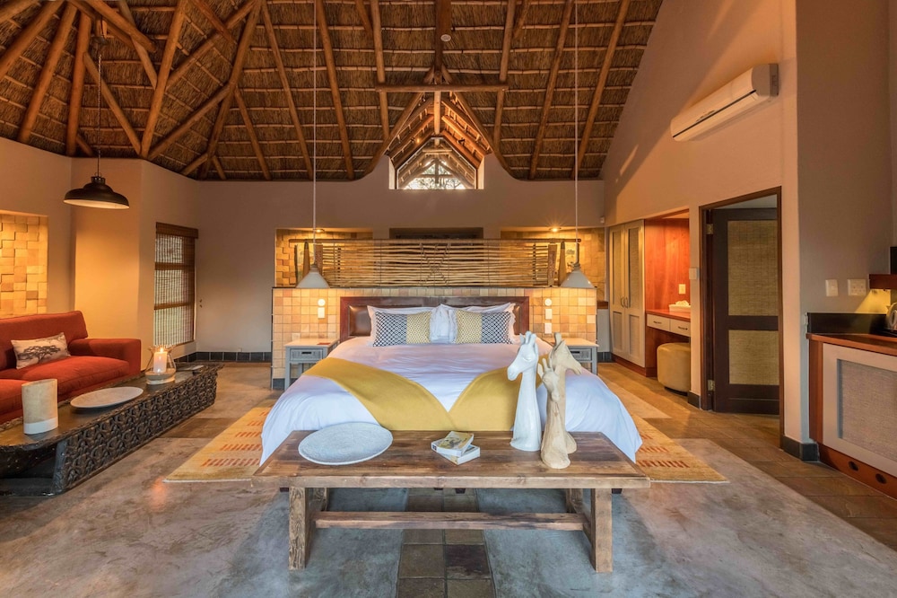 Likweti Lodge 14/45