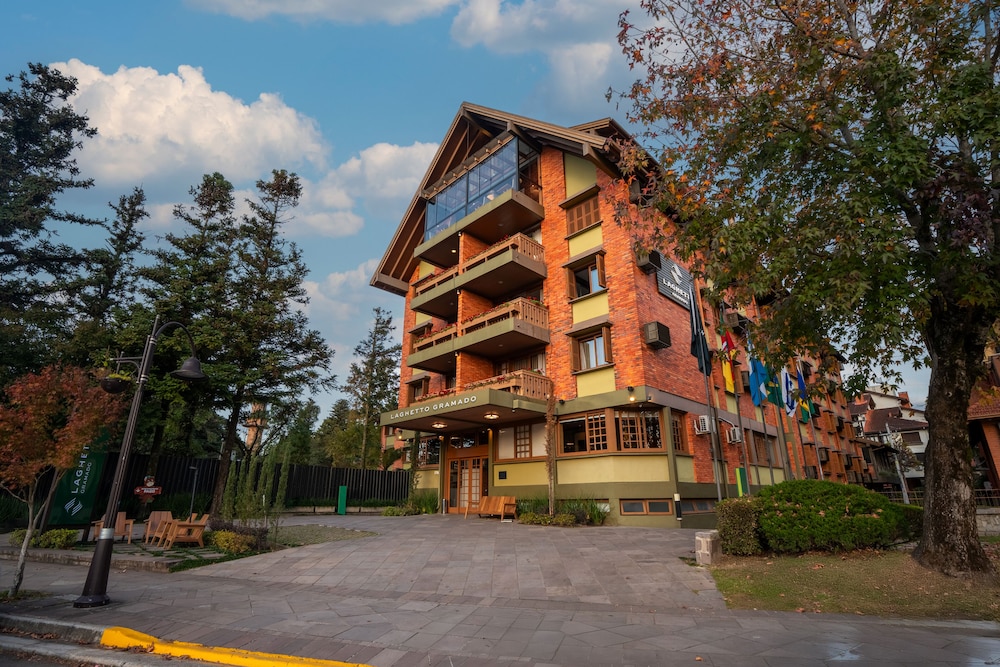 Laghetto Gramado 67/72